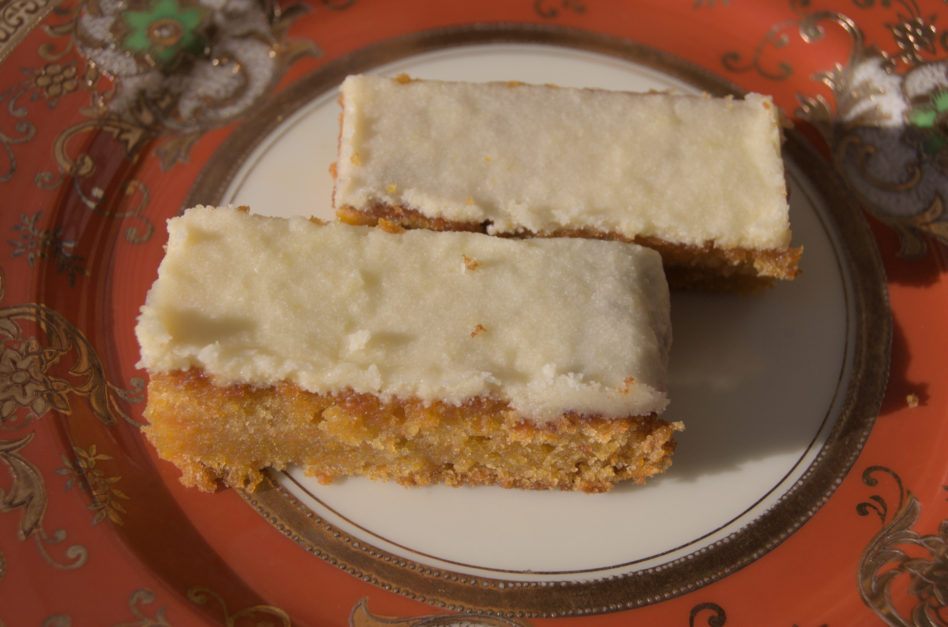carrot-honey-cake