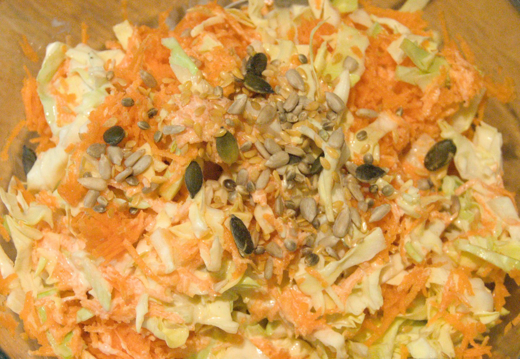 Coleslaw