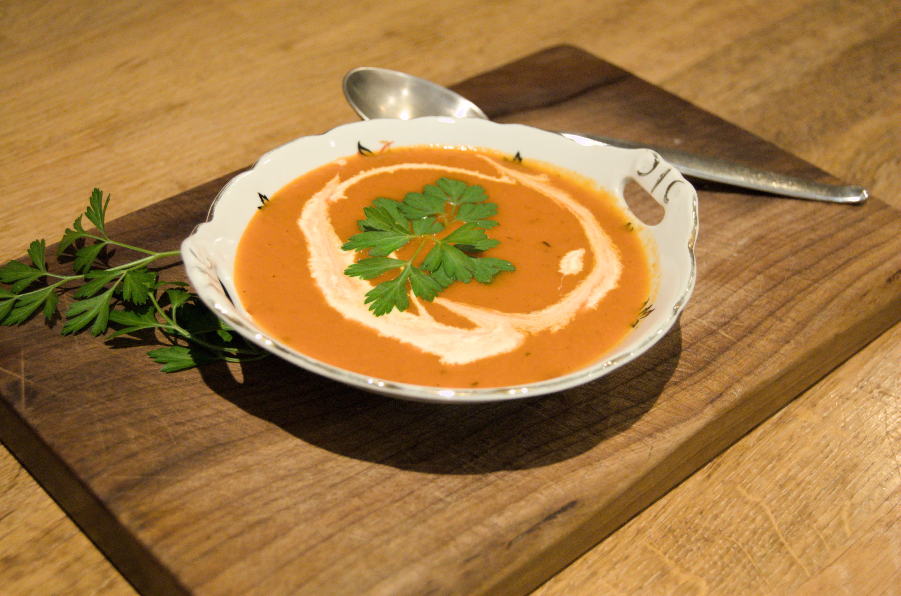 Soup
